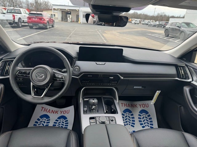 2026 Mazda Mazda CX-90 3.3 Turbo Premium