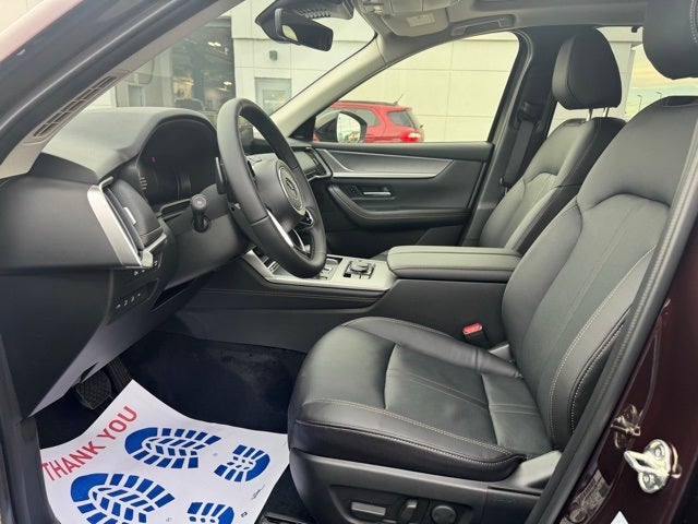 2026 Mazda Mazda CX-90 3.3 Turbo Premium