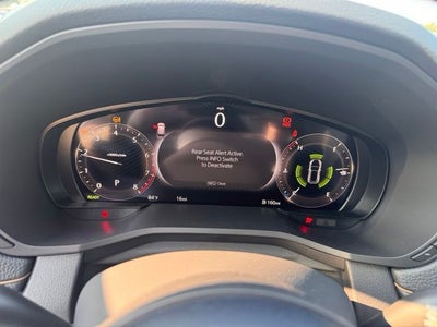 2026 Mazda Mazda CX-90 3.3 Turbo Premium