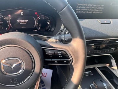 2026 Mazda Mazda CX-90 3.3 Turbo Premium