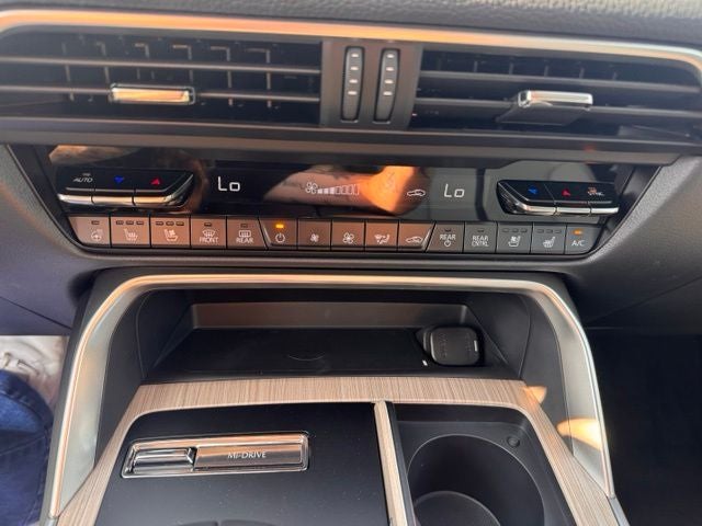 2026 Mazda Mazda CX-90 3.3 Turbo Premium