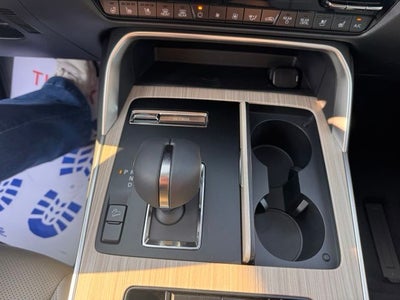 2026 Mazda Mazda CX-90 3.3 Turbo Premium