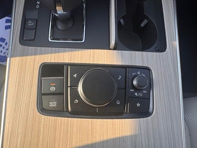 2026 Mazda Mazda CX-90 3.3 Turbo Premium