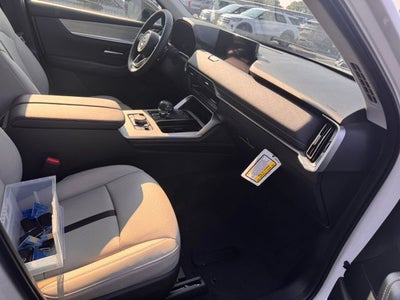 2026 Mazda Mazda CX-90 3.3 Turbo Premium