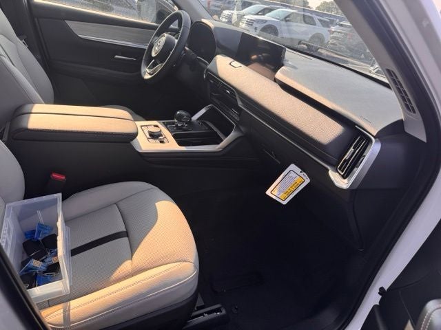 2026 Mazda Mazda CX-90 3.3 Turbo Premium