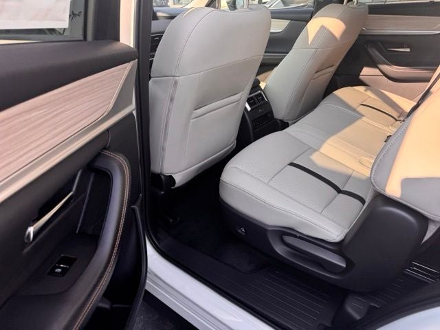 2026 Mazda Mazda CX-90 3.3 Turbo Premium