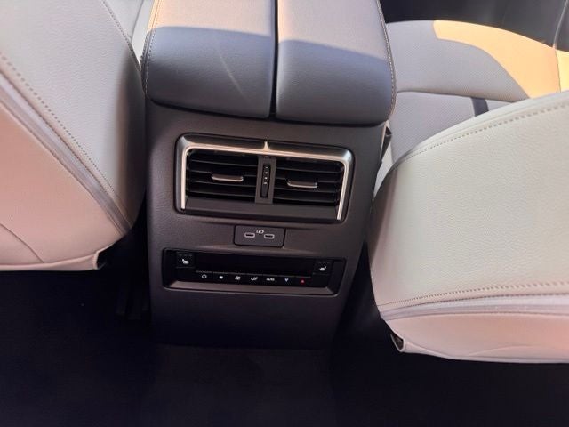 2026 Mazda Mazda CX-90 3.3 Turbo Premium