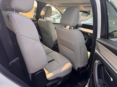 2026 Mazda Mazda CX-90 3.3 Turbo Premium