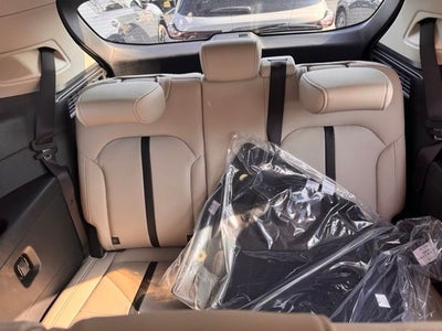 2026 Mazda Mazda CX-90 3.3 Turbo Premium