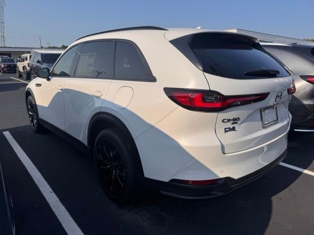 2026 Mazda Mazda CX-90 3.3 Turbo Premium