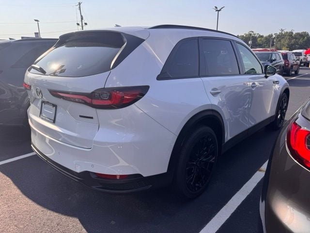 2026 Mazda Mazda CX-90 3.3 Turbo Premium