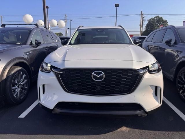 2026 Mazda Mazda CX-90 3.3 Turbo Premium
