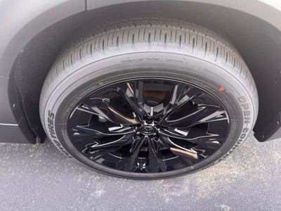2026 Mazda Mazda CX-90 3.3 Turbo Premium