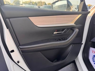 2026 Mazda Mazda CX-90 3.3 Turbo Premium