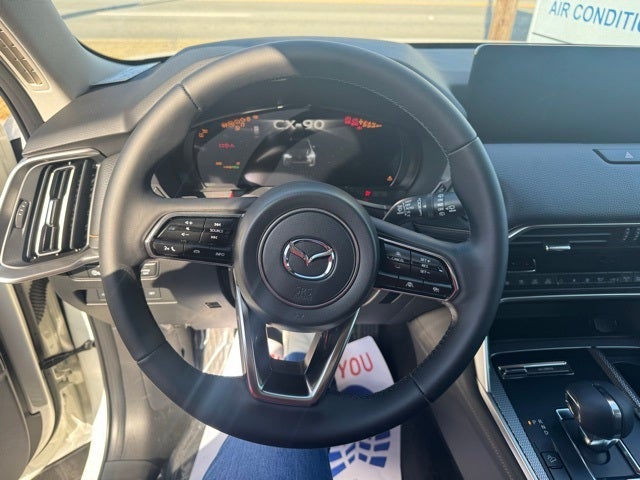 2026 Mazda Mazda CX-90 3.3 Turbo Premium