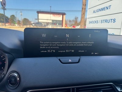 2026 Mazda Mazda CX-90 3.3 Turbo Premium