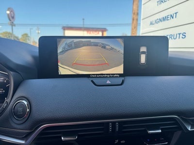 2026 Mazda Mazda CX-90 3.3 Turbo Premium