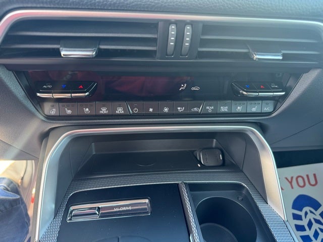 2026 Mazda Mazda CX-90 3.3 Turbo Premium