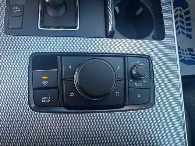 2026 Mazda Mazda CX-90 3.3 Turbo Premium