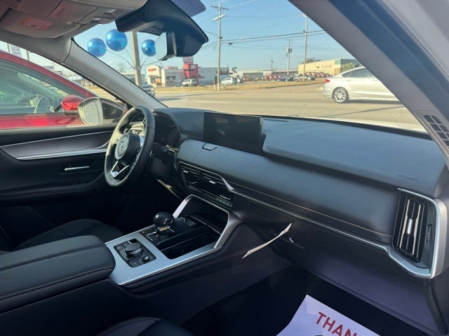 2026 Mazda Mazda CX-90 3.3 Turbo Premium