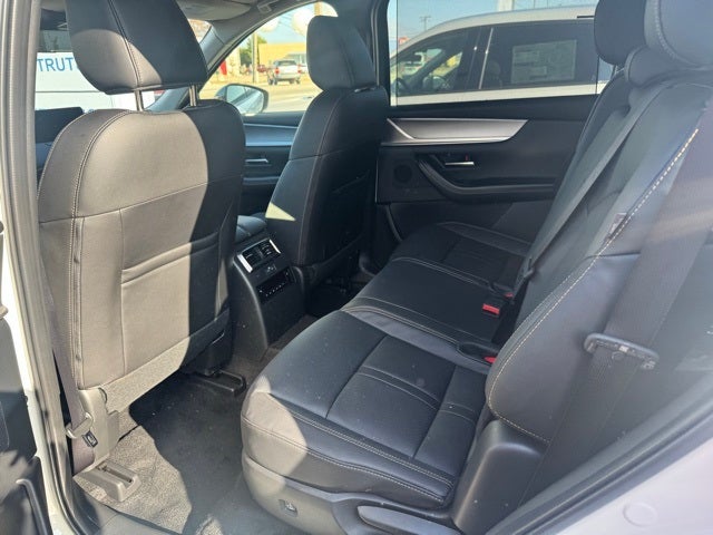 2026 Mazda Mazda CX-90 3.3 Turbo Premium