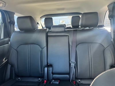 2026 Mazda Mazda CX-90 3.3 Turbo Premium