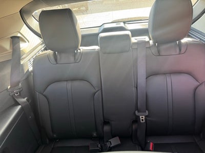 2026 Mazda Mazda CX-90 3.3 Turbo Premium