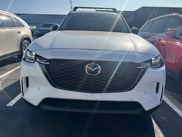 2026 Mazda Mazda CX-90 3.3 Turbo Premium