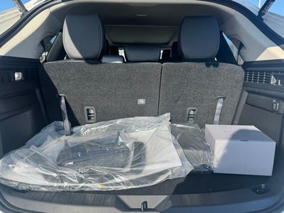 2026 Mazda Mazda CX-90 3.3 Turbo Premium