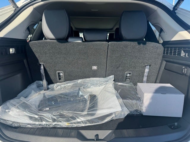 2026 Mazda Mazda CX-90 3.3 Turbo Premium