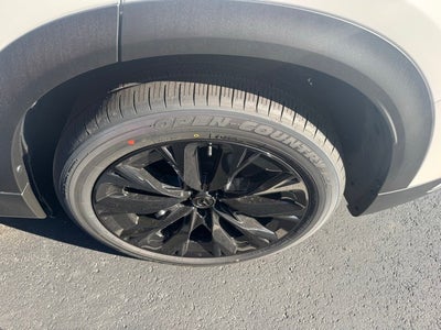 2026 Mazda Mazda CX-90 3.3 Turbo Premium