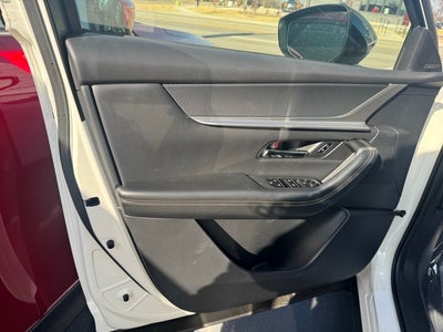 2026 Mazda Mazda CX-90 3.3 Turbo Premium