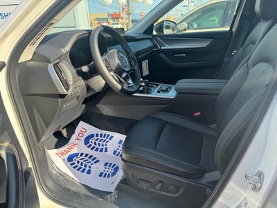 2026 Mazda Mazda CX-90 3.3 Turbo Premium