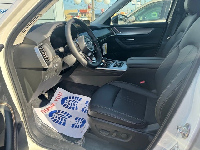 2026 Mazda Mazda CX-90 3.3 Turbo Premium