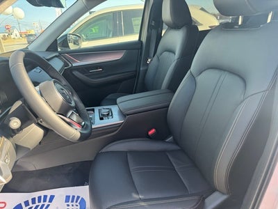 2026 Mazda Mazda CX-90 3.3 Turbo Premium