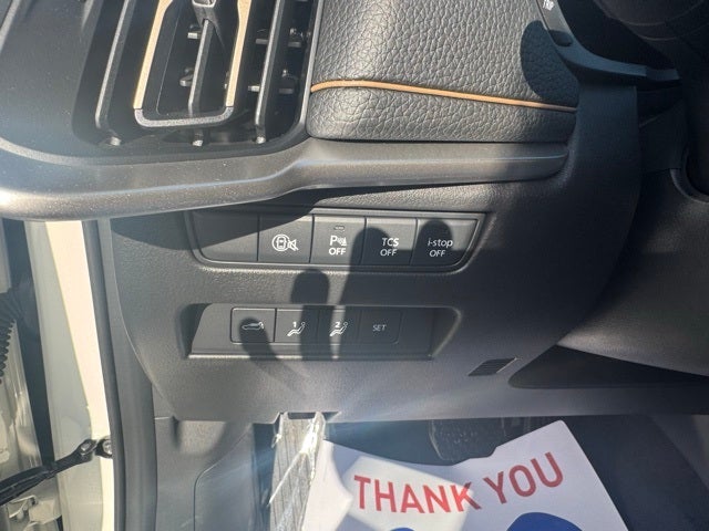 2026 Mazda Mazda CX-90 3.3 Turbo Premium