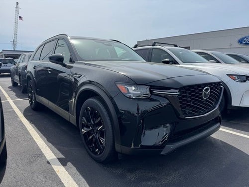 2026 Mazda Mazda CX-90 3.3 Turbo Premium