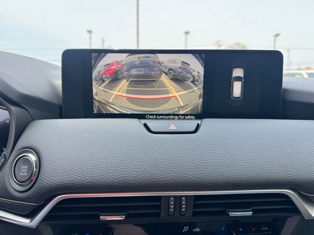 2026 Mazda Mazda CX-90 3.3 Turbo Premium