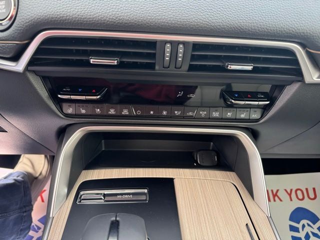 2026 Mazda Mazda CX-90 3.3 Turbo Premium