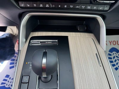 2026 Mazda Mazda CX-90 3.3 Turbo Premium