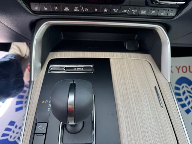 2026 Mazda Mazda CX-90 3.3 Turbo Premium