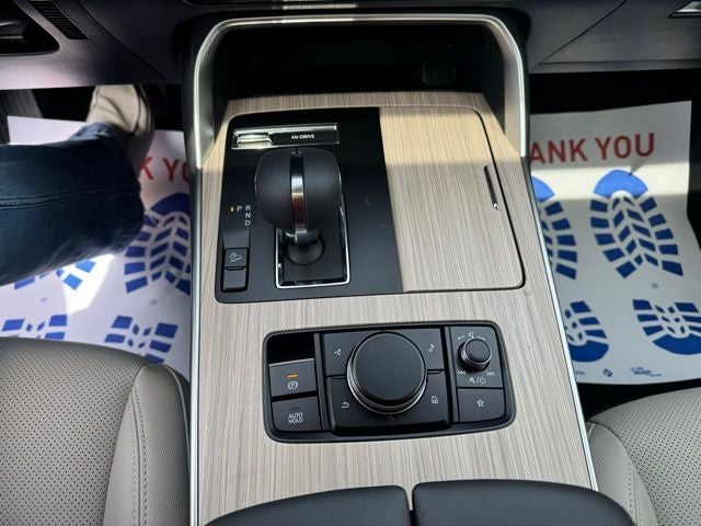 2026 Mazda Mazda CX-90 3.3 Turbo Premium