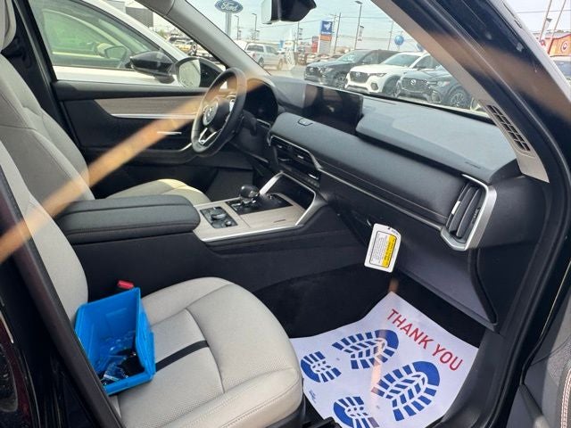 2026 Mazda Mazda CX-90 3.3 Turbo Premium