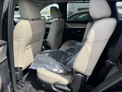 2026 Mazda Mazda CX-90 3.3 Turbo Premium