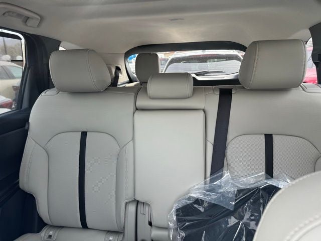 2026 Mazda Mazda CX-90 3.3 Turbo Premium