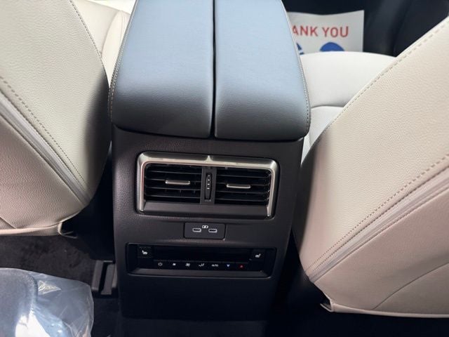 2026 Mazda Mazda CX-90 3.3 Turbo Premium