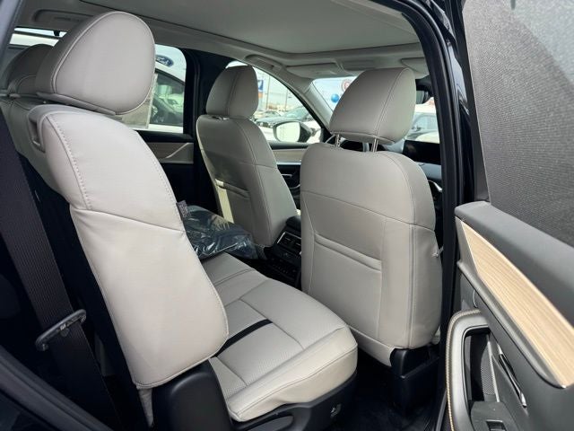 2026 Mazda Mazda CX-90 3.3 Turbo Premium