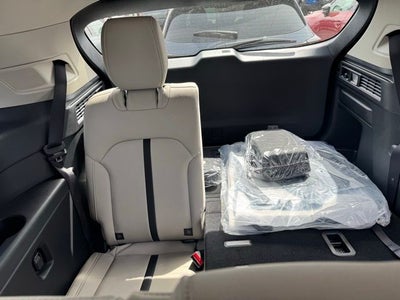 2026 Mazda Mazda CX-90 3.3 Turbo Premium