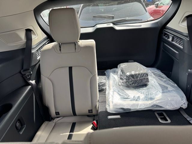 2026 Mazda Mazda CX-90 3.3 Turbo Premium