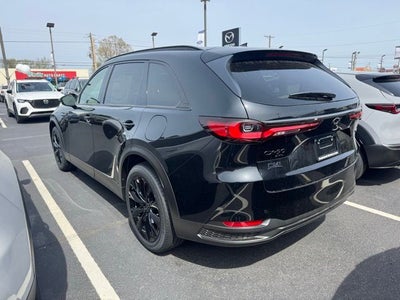 2026 Mazda Mazda CX-90 3.3 Turbo Premium